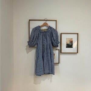 Doen Clementine dress